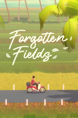 Forgotten Fields Review