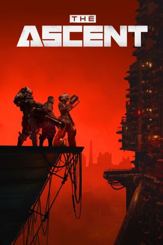 The Ascent Review