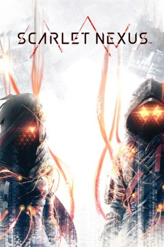 Scarlet Nexus Review
