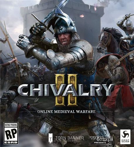 Chivalry: Medieval Warfare 2