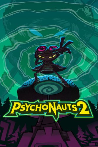 Psychonauts 2 Hands-on Preview