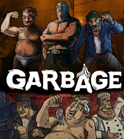 Garbage Review