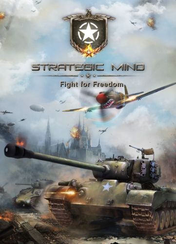 Strategic Mind: Fight for Freedom Review
