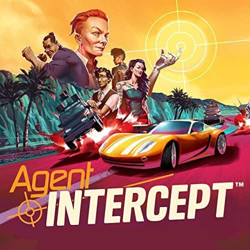 Agent Intercept Review