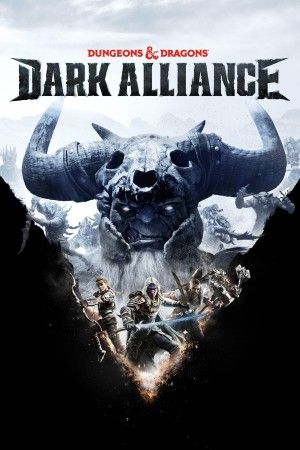 Dark Alliance Review