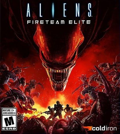 Aliens: Fireteam Elite Review