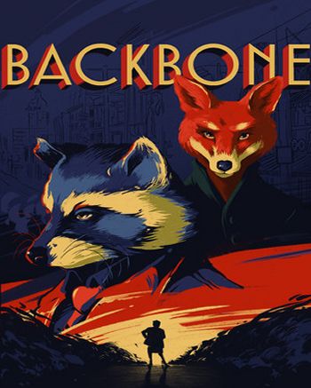 Backbone Review