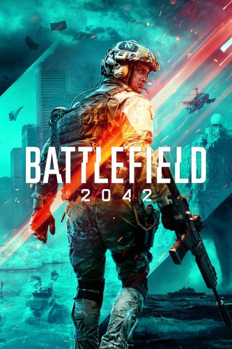 Battlefield 2042 Review