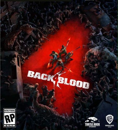 Back 4 Blood Review