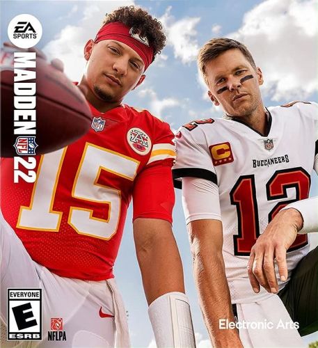 Madden NFL 22