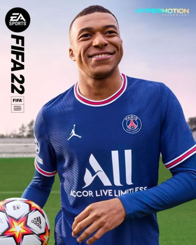 FIFA 22 Review