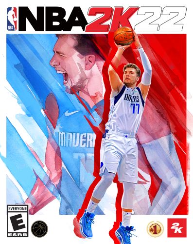 NBA 2K22 Review