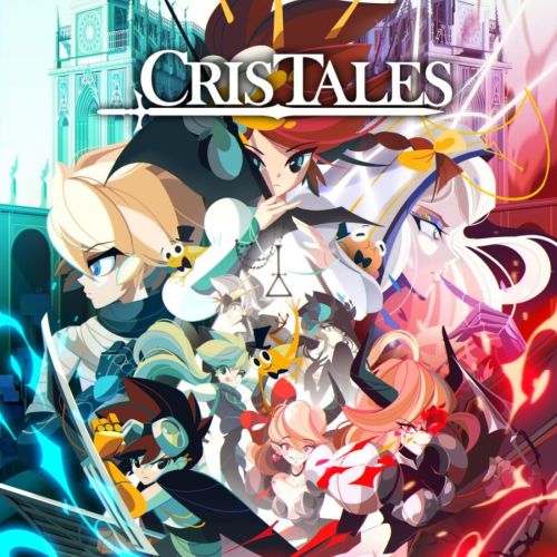 Cris Tales Review