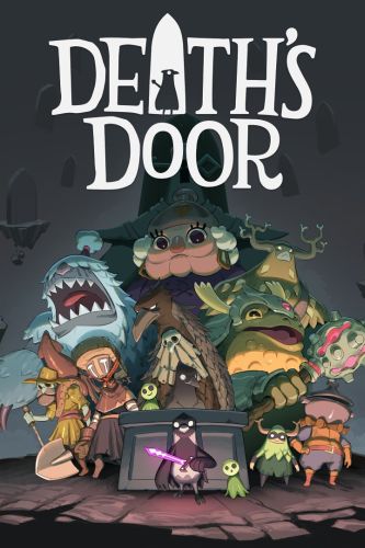 Death\'s Door Review