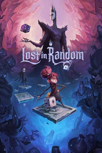 Lost in Random Review