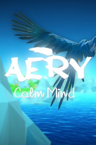 Aery - Calm Mind Review