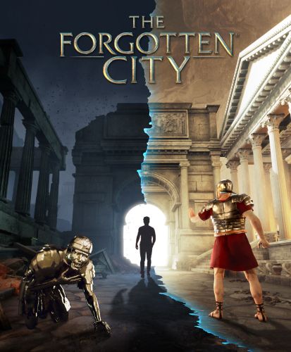 The Forgotten City Review