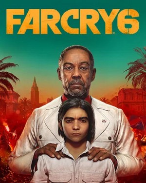 Far Cry 6 Review