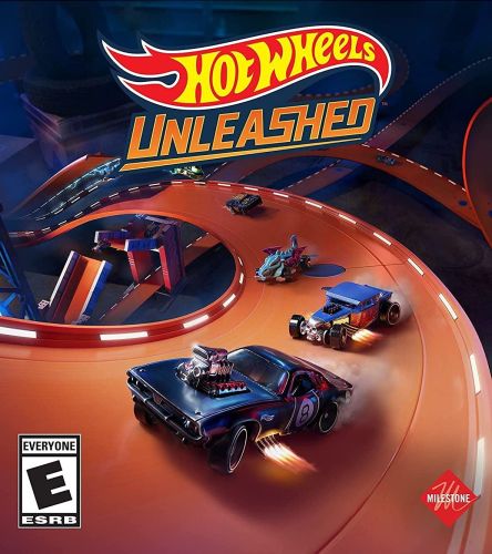 Hot Wheels Unleashed Review