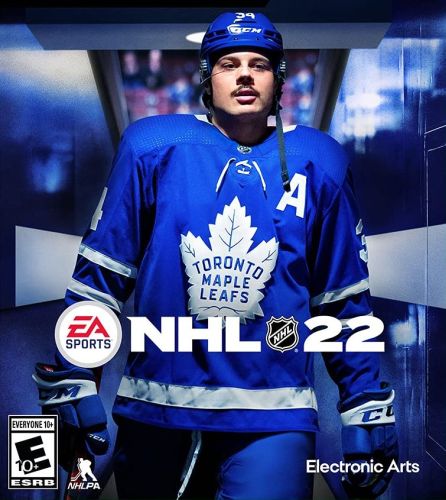 NHL 22 Review