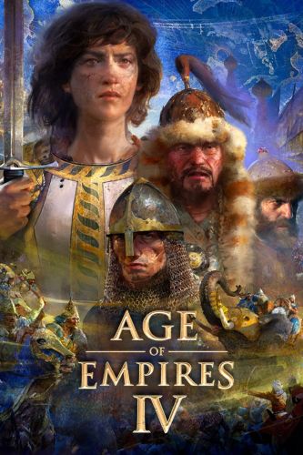Age of Empires IV Review