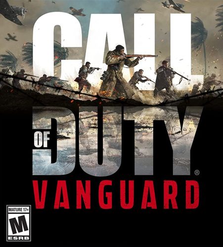 Call of Duty: Vanguard Review