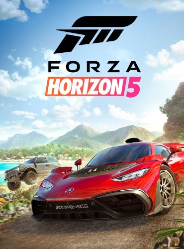 Forza Horizon 5 Review