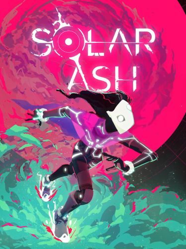 Solar Ash Review