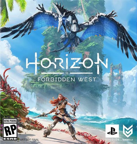 Horizon Forbidden West