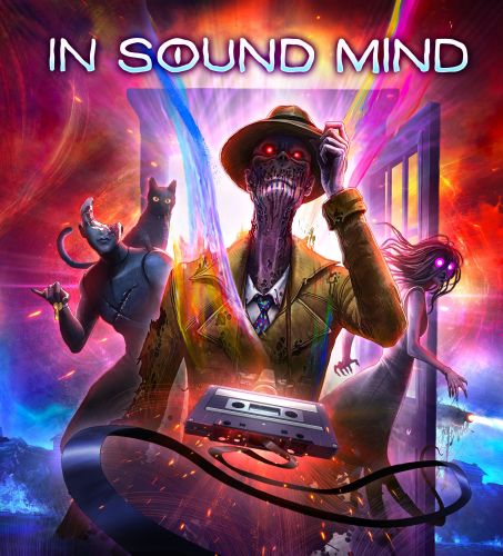 In Sound Mind Review