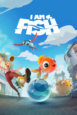 I Am Fish Review