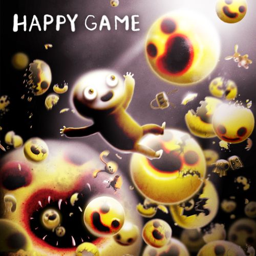 Happy Game Review