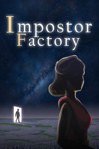 Impostor Factory Review