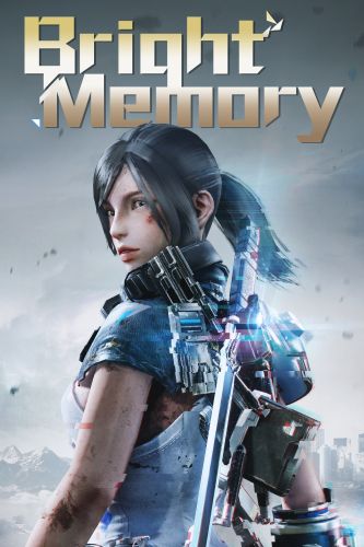 Bright Memory: Infinite Review