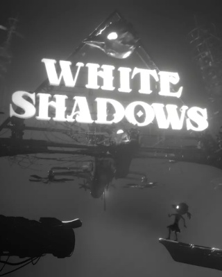 White Shadows Review
