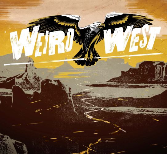 Weird West Review
