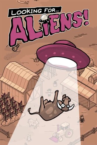 Looking for Aliens Review