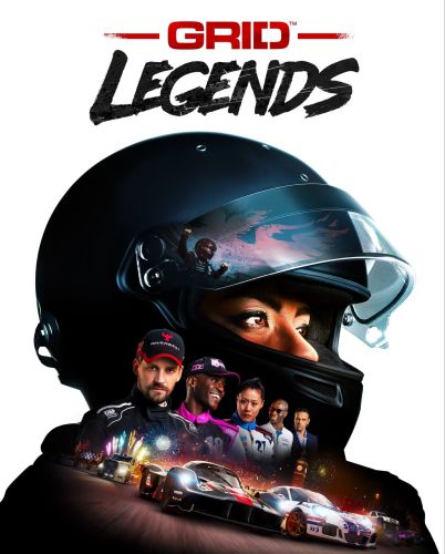 GRID Legends Review