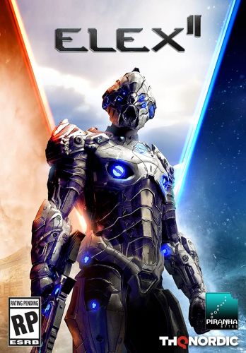 ELEX 2 Review