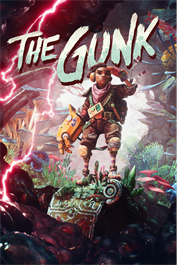 The Gunk Review