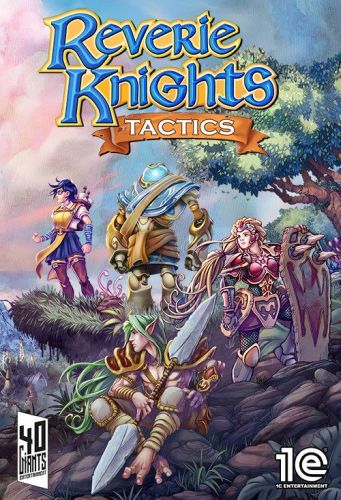 Reverie Knights Tactics Review