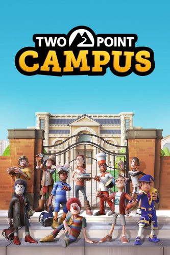 Two Point Campus Review