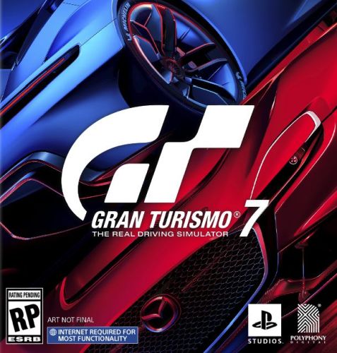 Gran Turismo 7 Review