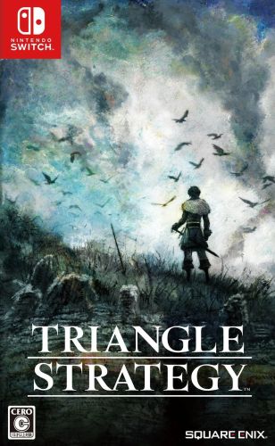 Triangle Strategy