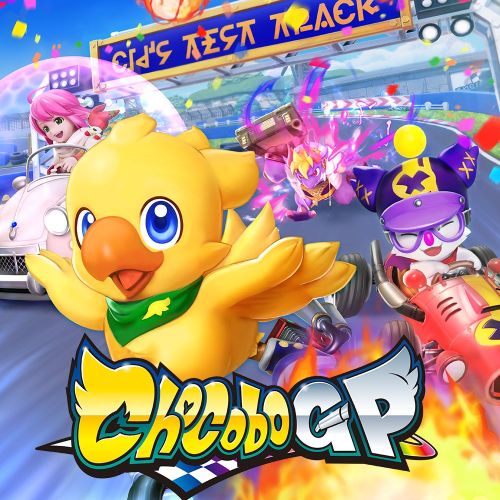 Chocobo GP Review
