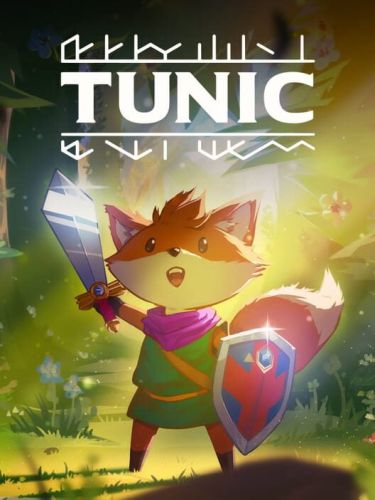 Tunic Review