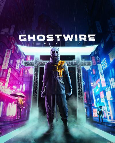 Ghostwire: Tokyo Review