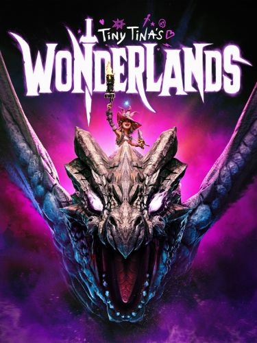 Tiny Tina\'s Wonderlands Review