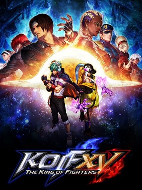 The King of Fighters XV Review