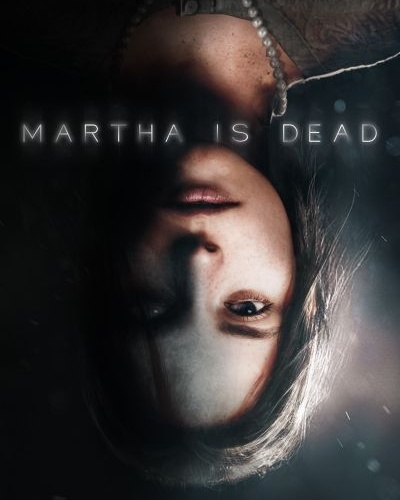 Martha Is Dead Review